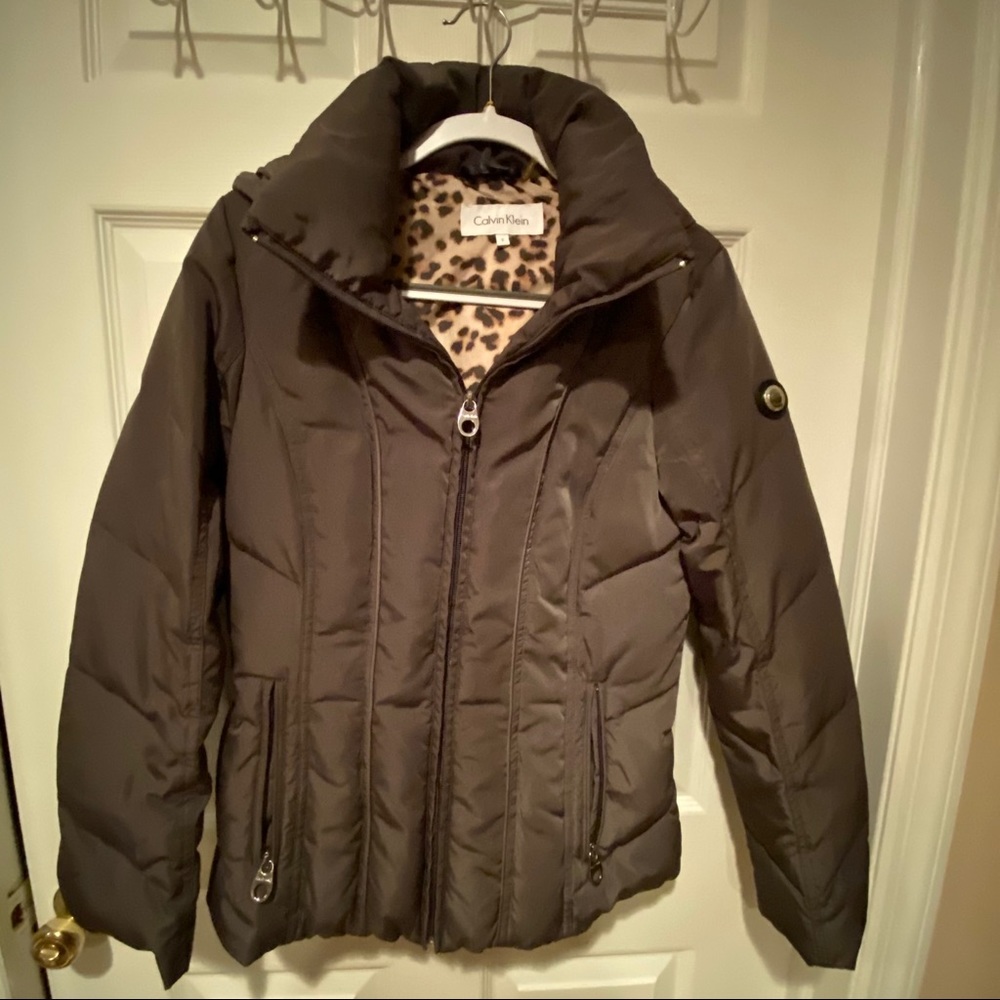 Woman’s winter Coat/Jacket